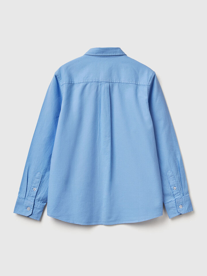SHIRT Jungen image number 2